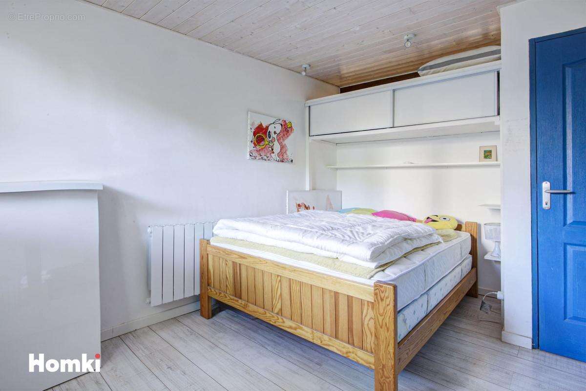 Maison à SAINT-CYPRIEN