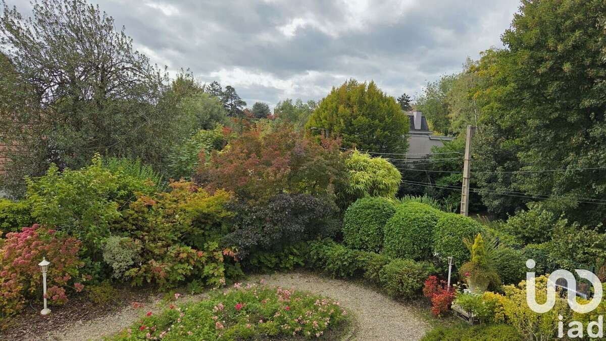 Photo 2 - Appartement à LILLE