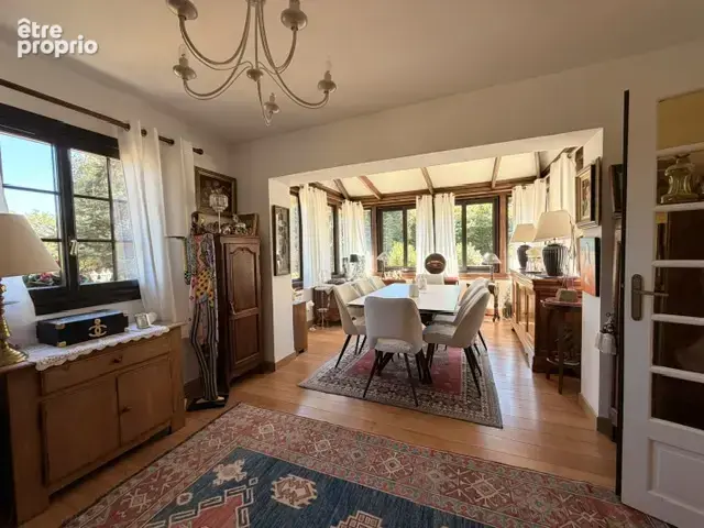 Propriete de charme aux portes de deauville - photo 7