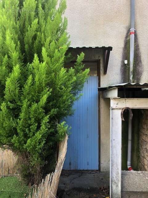 Maison à JARNAC