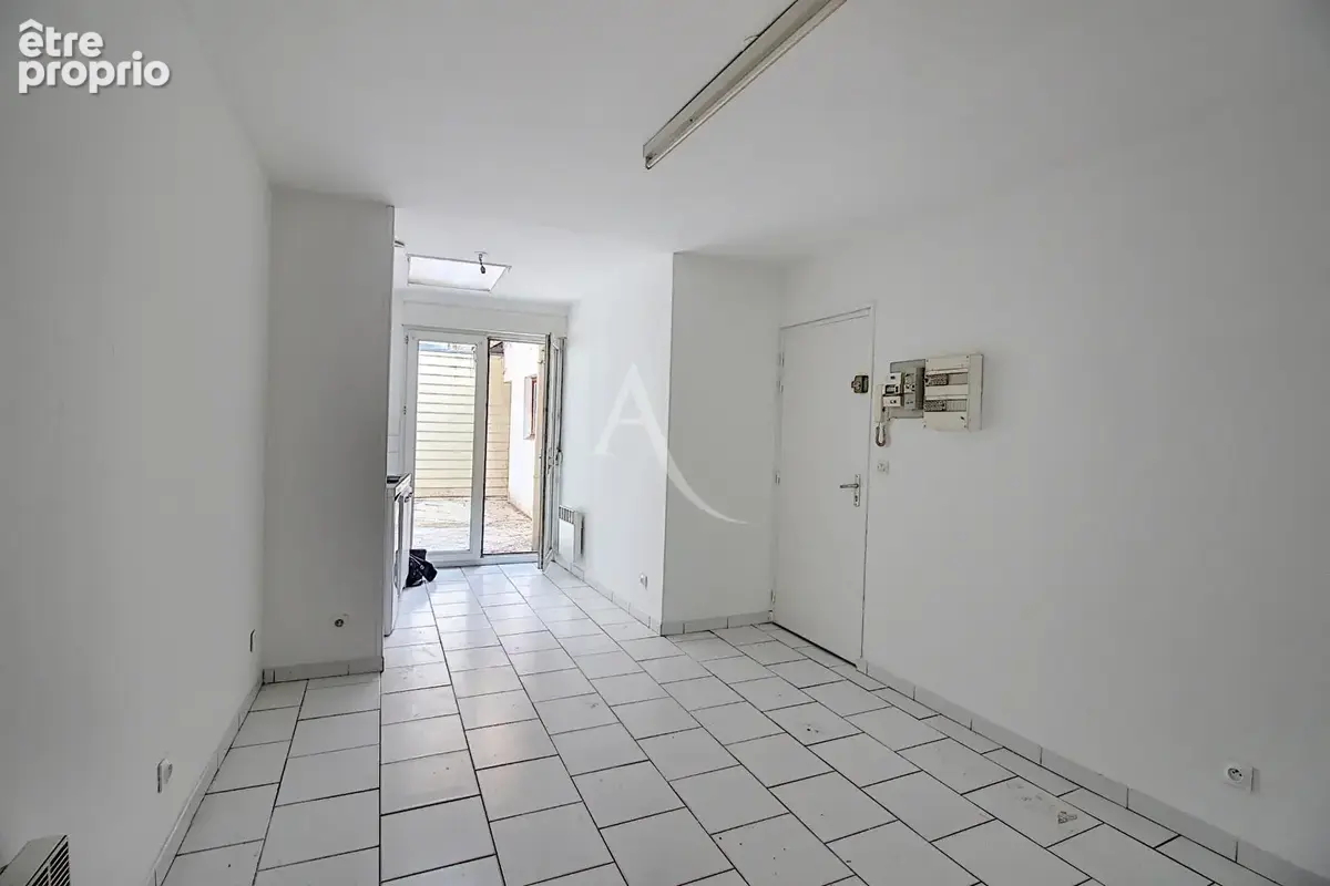 Immeuble de rapport Douai 3 appartements - photo 10