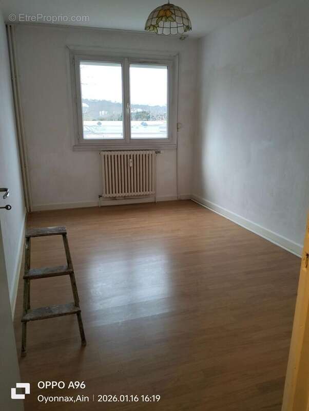 Photo 8 - Appartement à OYONNAX