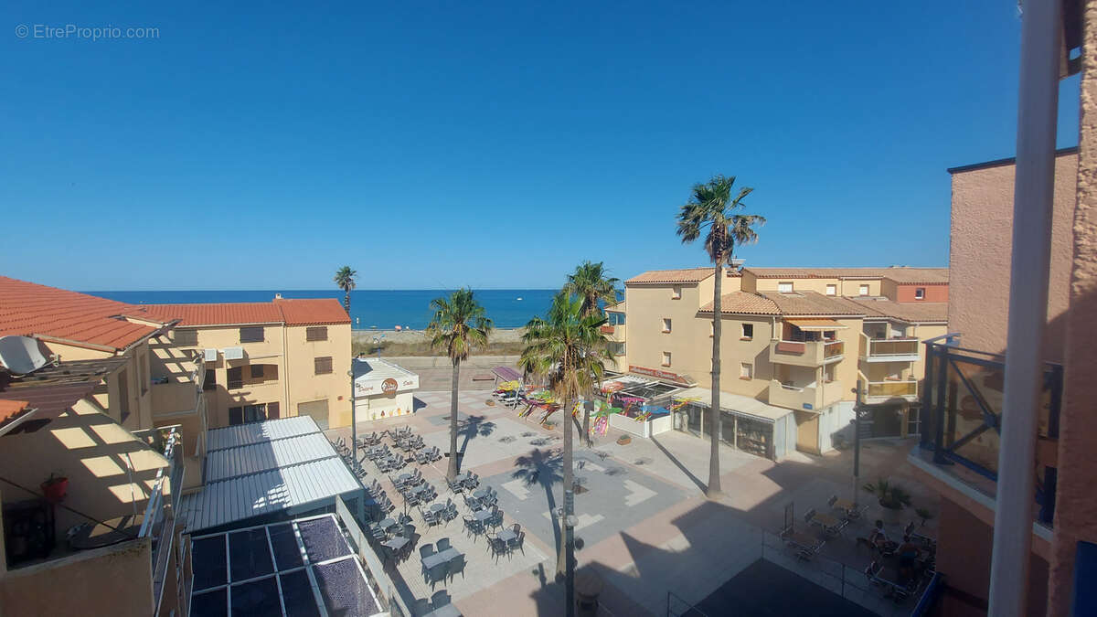 Appartement à SAINTE-MARIE
