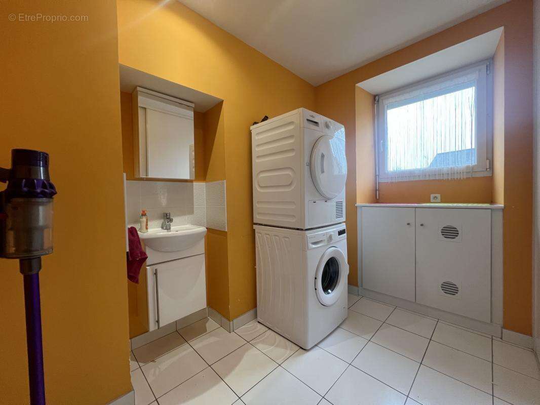 Maison à SAINT-VINCENT-DES-LANDES