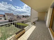 Appartement à LA TALAUDIERE