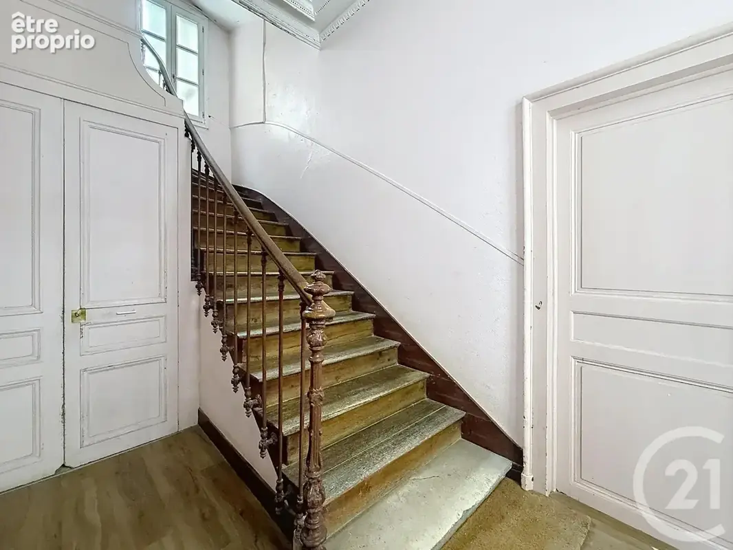 Appartement 1 pièce 24 m² à vendre à Chartres (28000) - photo 5