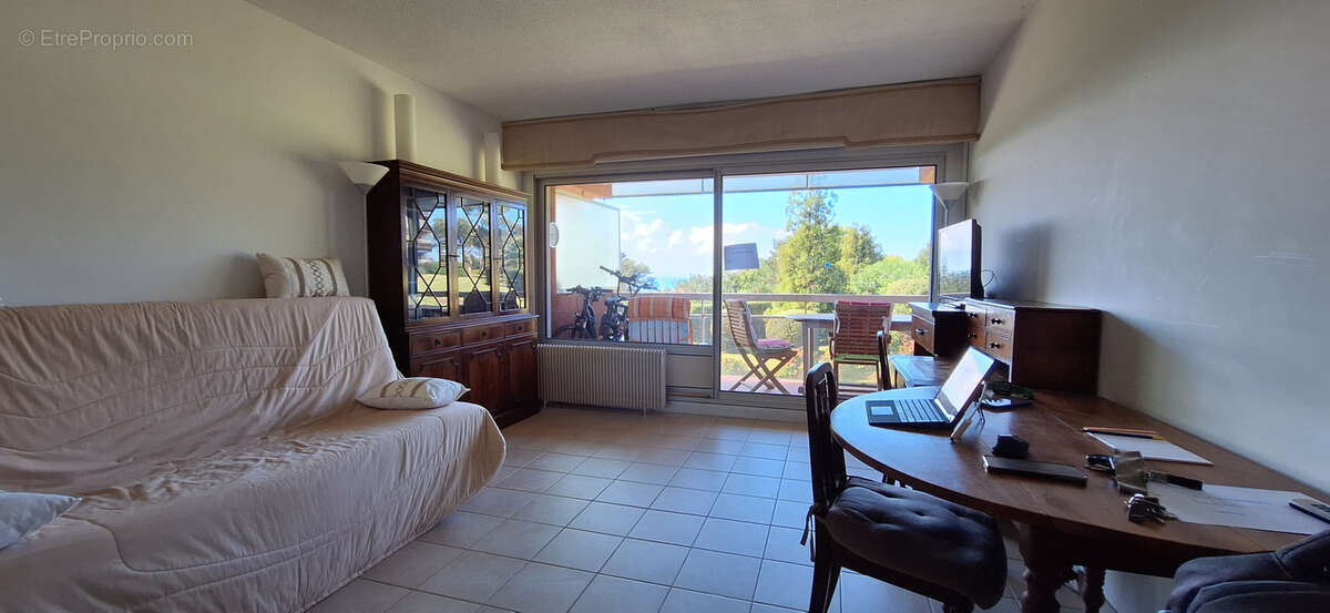 Appartement à BIARRITZ