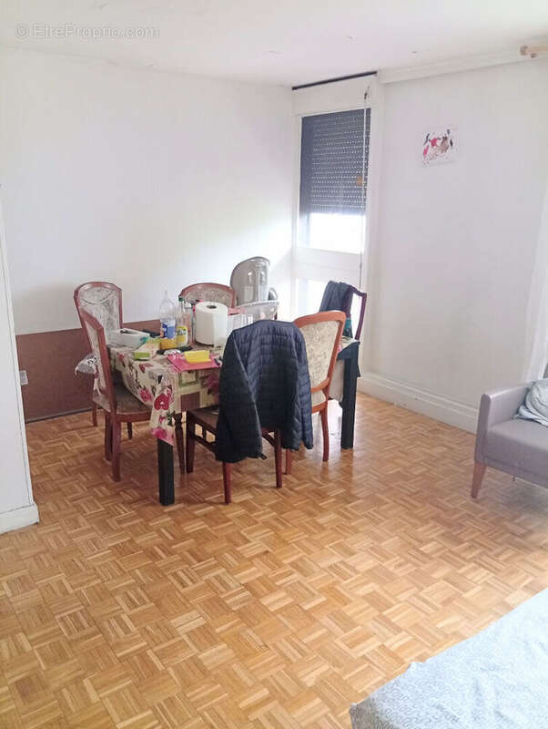 Appartement à ARGENTEUIL