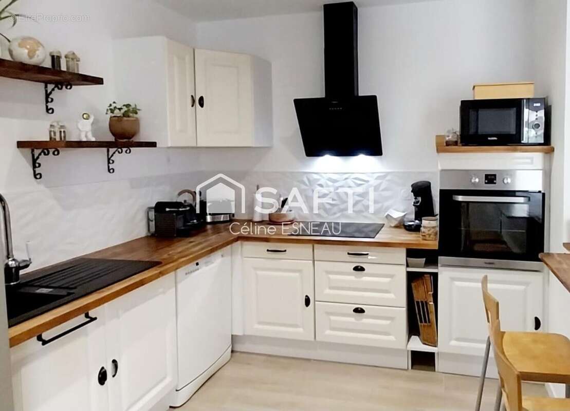 Photo 5 - Maison à MONTBERT