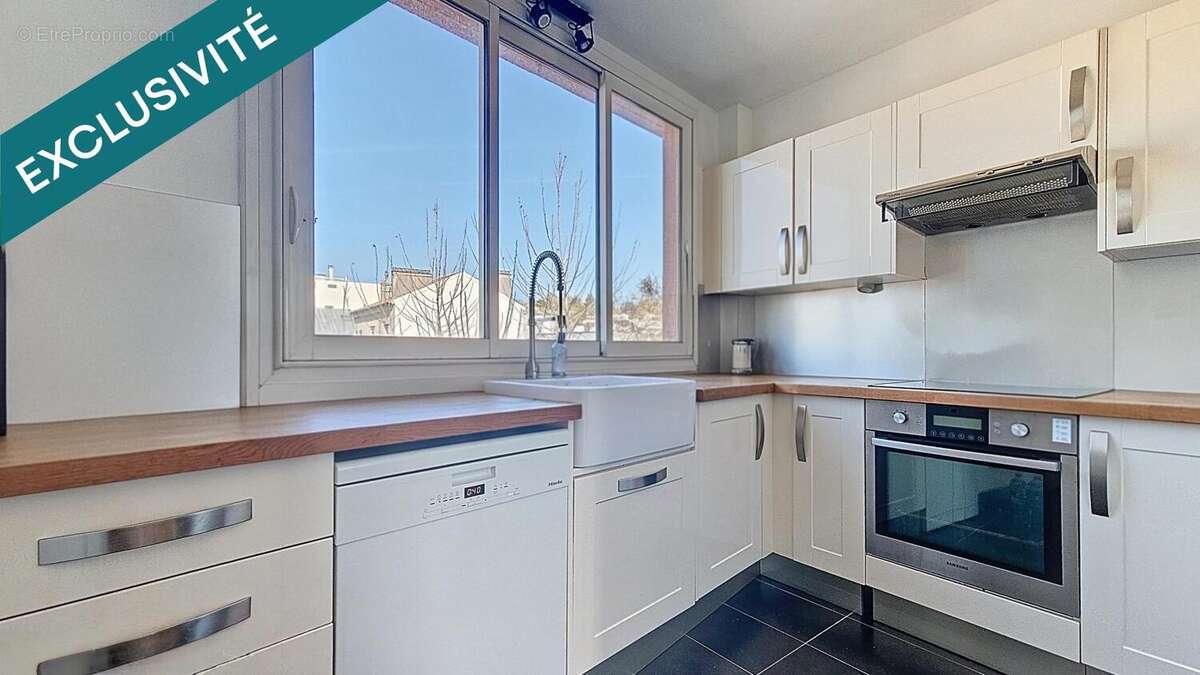 Photo 5 - Appartement à LE RAINCY