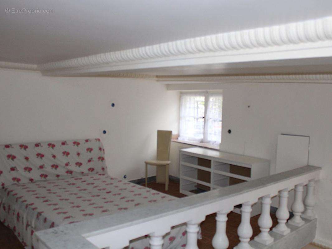 Appartement à MEUDON