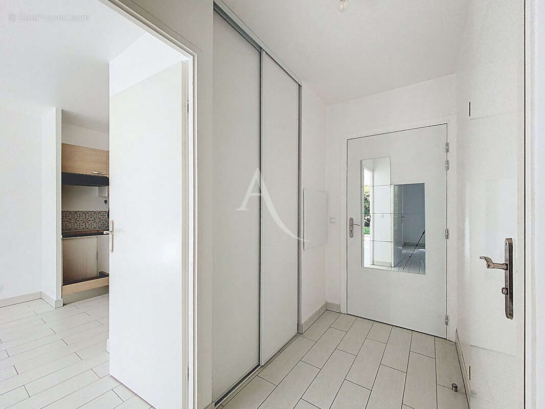 Appartement à SAINT-GERMAIN-EN-LAYE