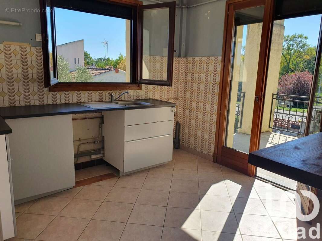 Photo 5 - Maison à ROQUETTES