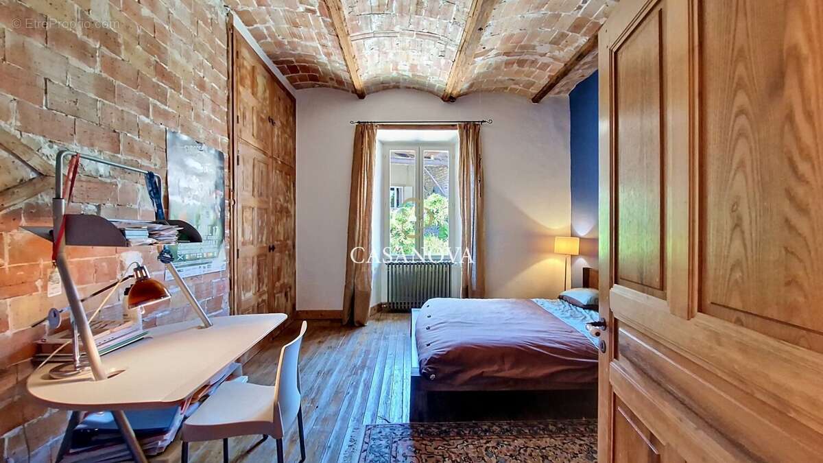 Maison à AUBENAS