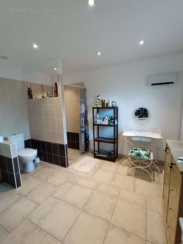 Maison à PLEUMEUR-BODOU