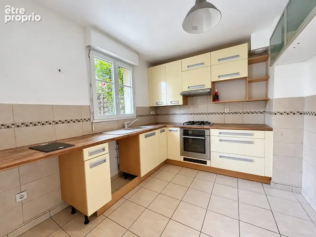 Maison 4 pièces 87 m² à vendre à Bussy-Saint-Georges (77600) - photo 4