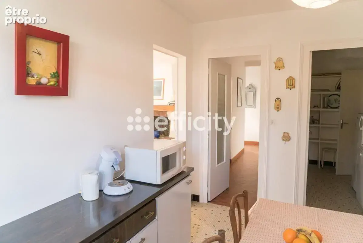Maison 94 m² à Vaux-Sur-Mer  - photo 8