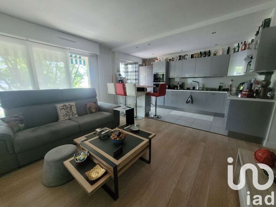 Photo 6 - Appartement à BRUNOY