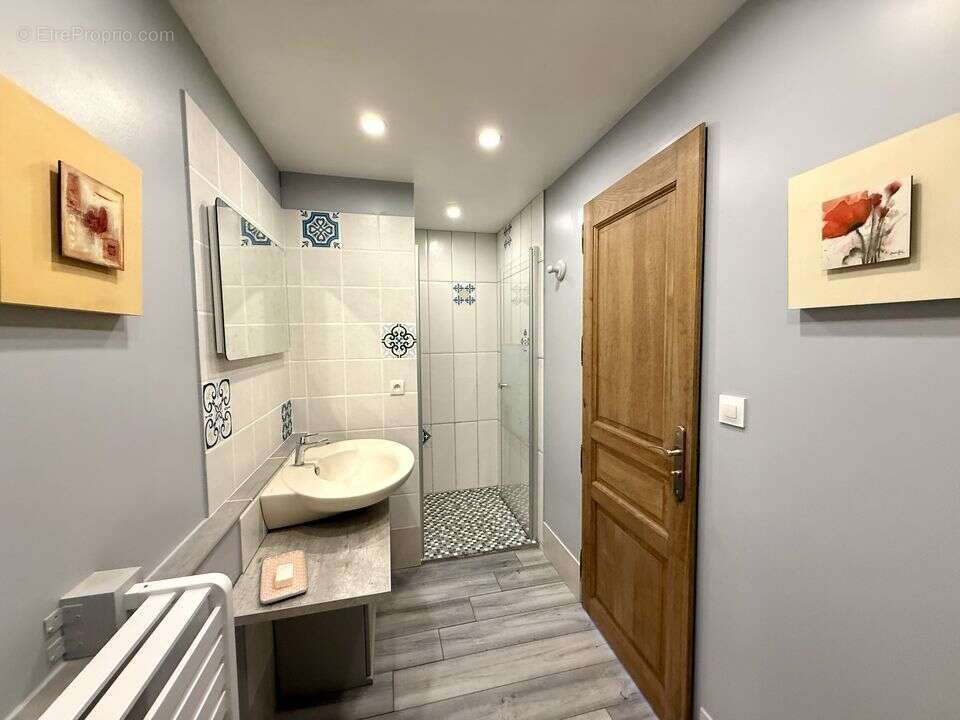 Maison à LONGUEVILLE