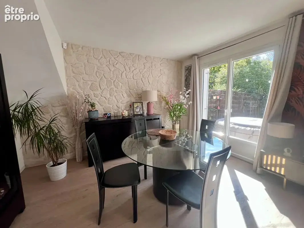 Maison 84m² à rambouillet - photo 3