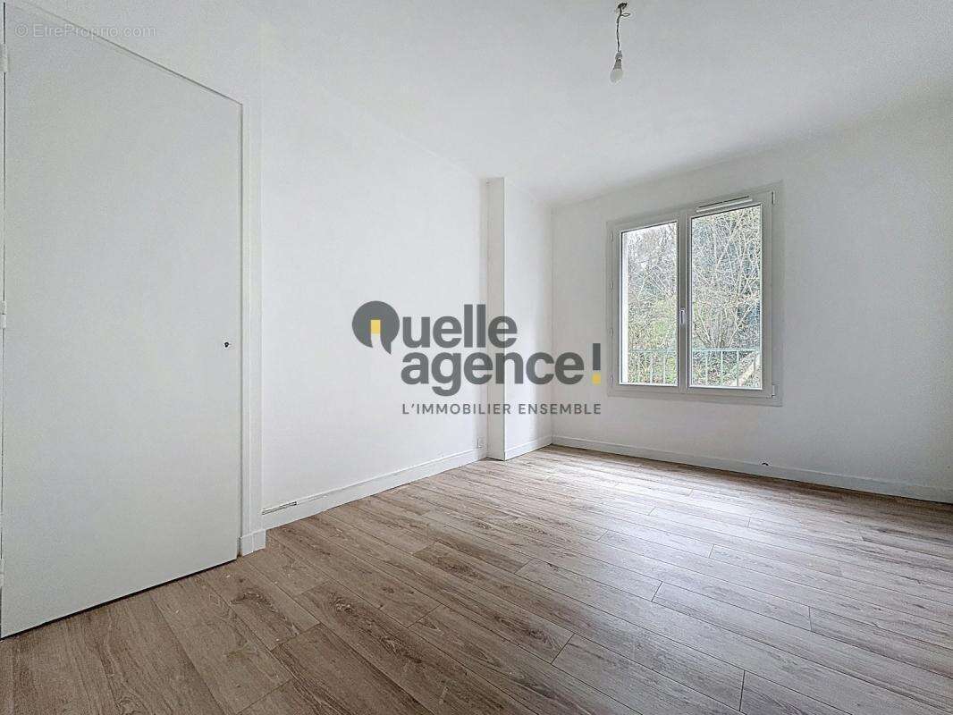 Appartement à MORLAIX