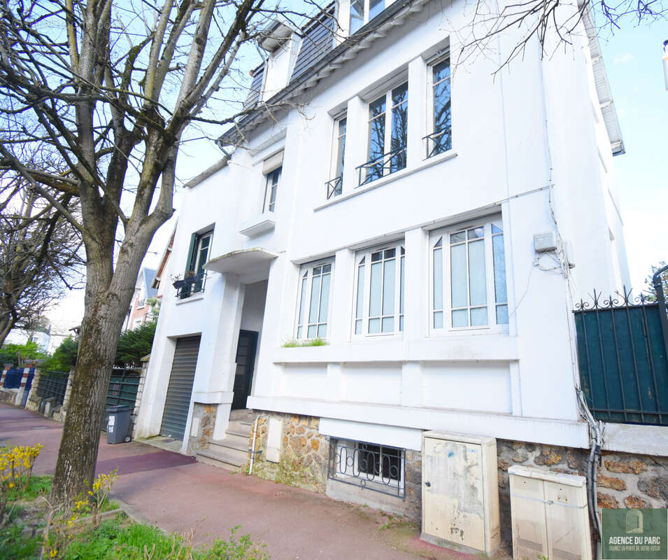 Maison à SAINT-CLOUD