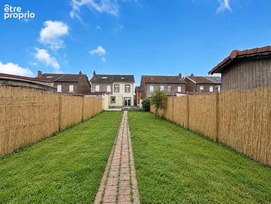 Maison 94m2 à Crespin 59154 - photo 4