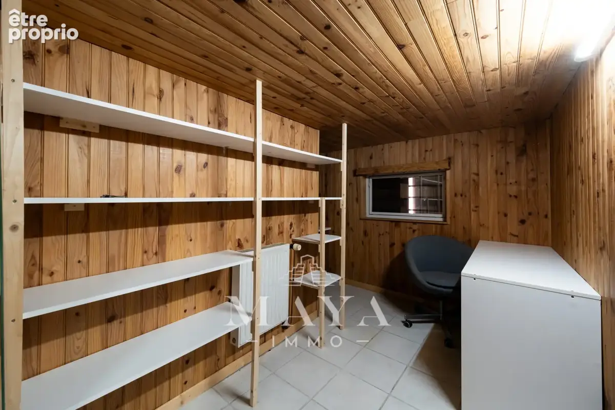 DURMENACH, jolie petite maison de 90 m2 - photo 11