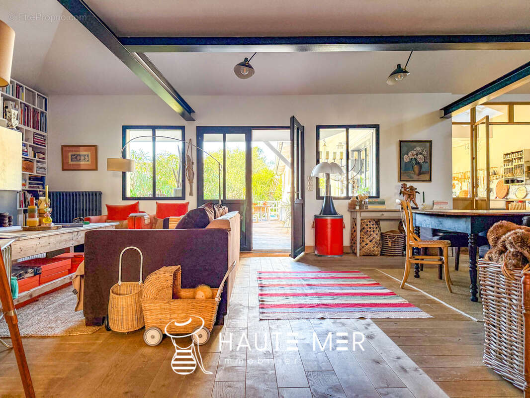 Maison à LES SABLES-D&#039;OLONNE