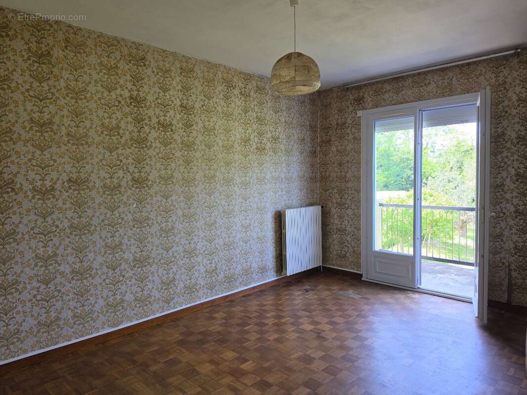 Maison à PUYOO