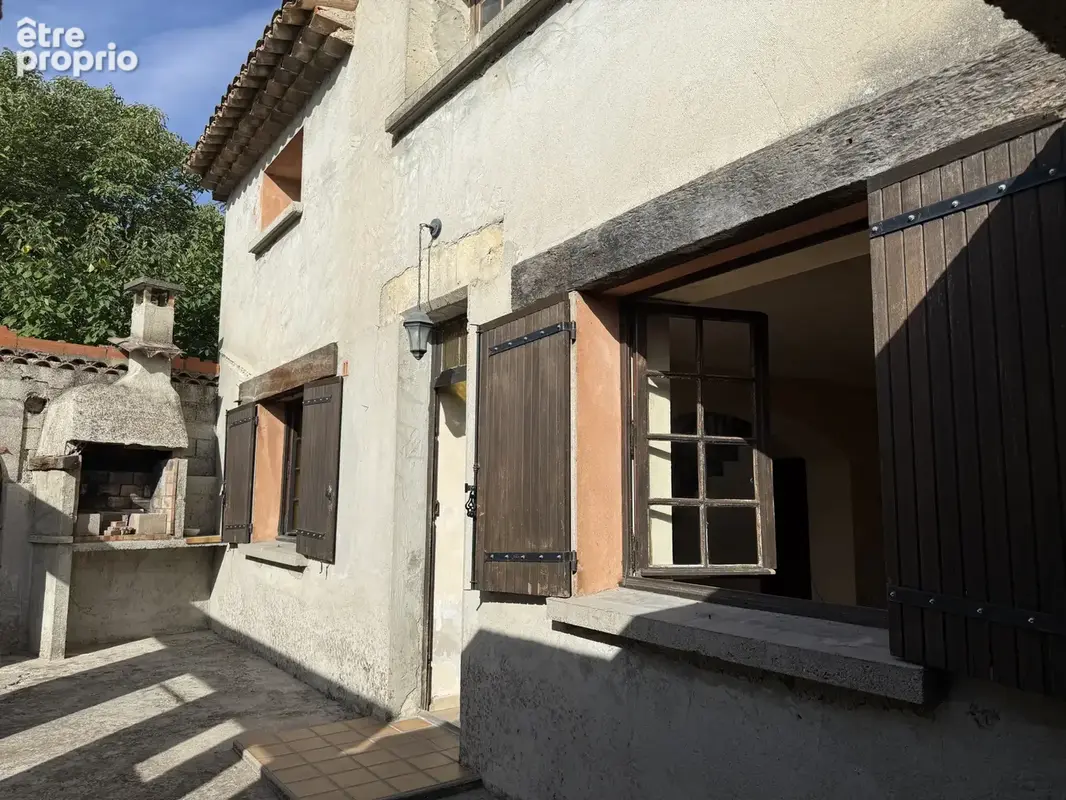 Maison 8 pièces 220 m² à vendre à Mondragon (84430) - photo 2