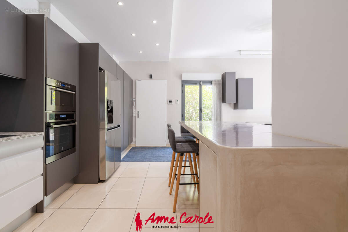 Appartement à JOINVILLE-LE-PONT