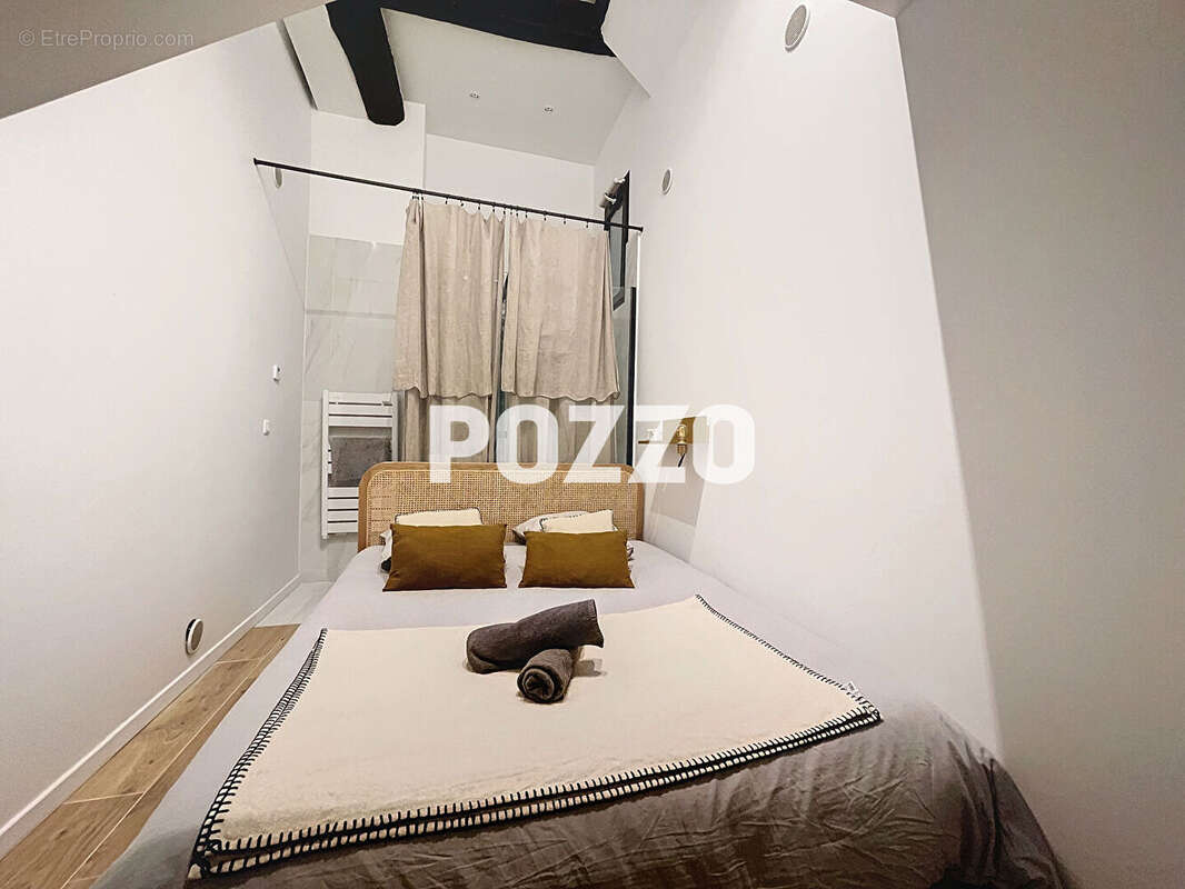 Appartement à HONFLEUR