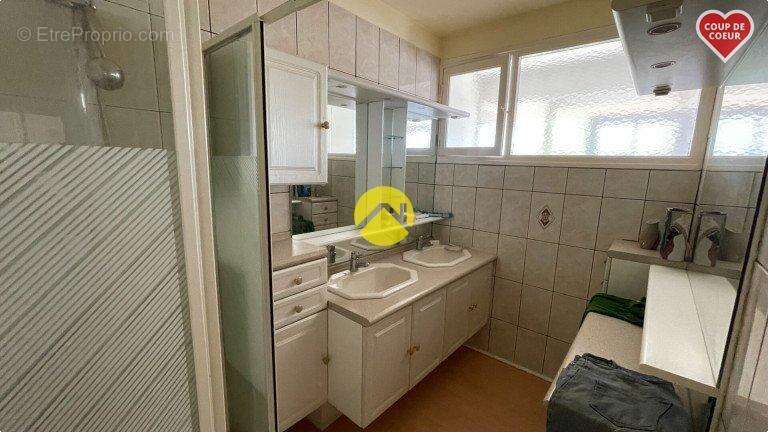 Appartement à BOURGES