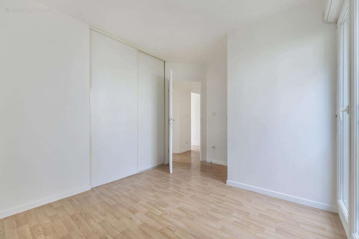 Appartement à CHATOU