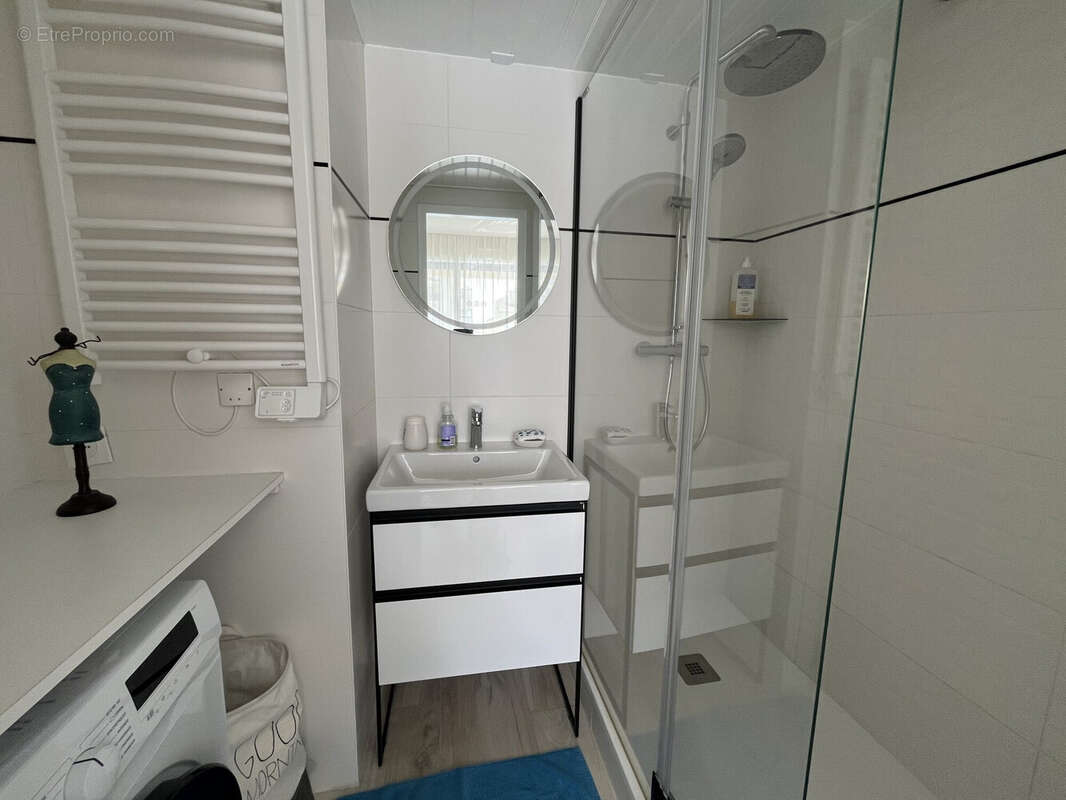 Appartement à LA ROCHELLE