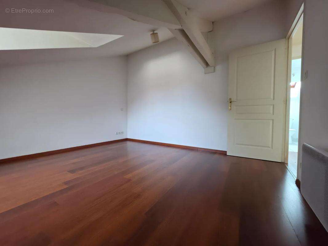 Appartement à PERIGUEUX