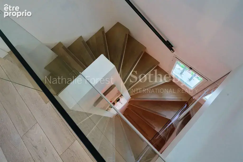 Marcq-en-Baroeul, maison 6 chambres, jardin 3000m2 - photo 12
