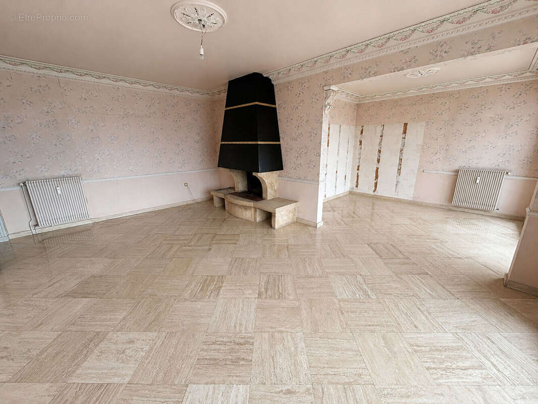 Appartement avec vue exceptionnelle dans résidence proche square de l'Arboretum - photo 2