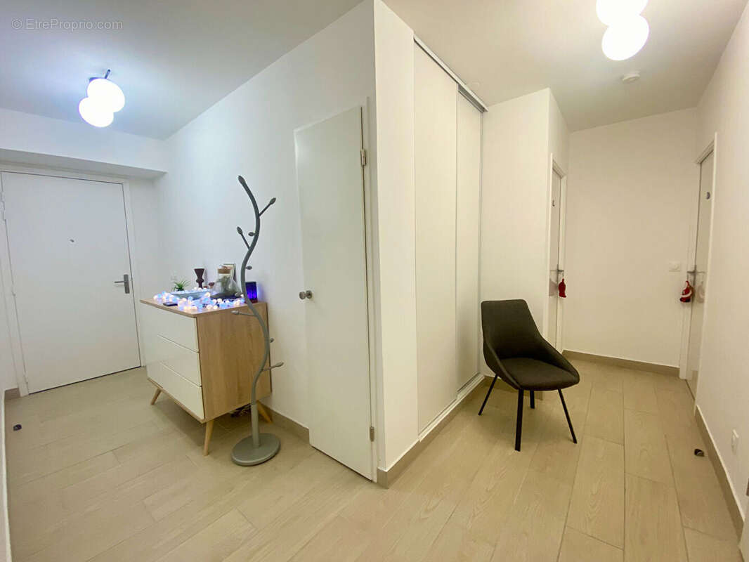 Appartement à BEZONS