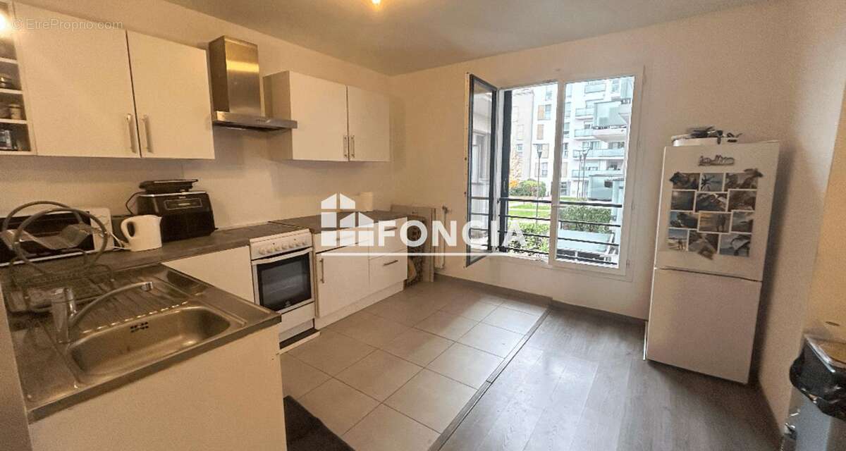 Appartement à CRETEIL