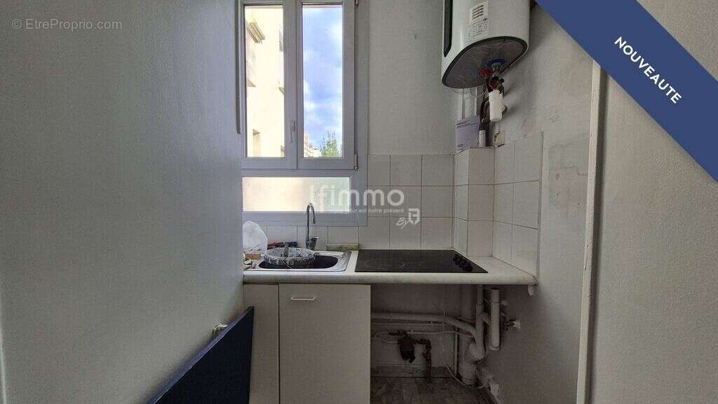 Appartement à COLOMBES