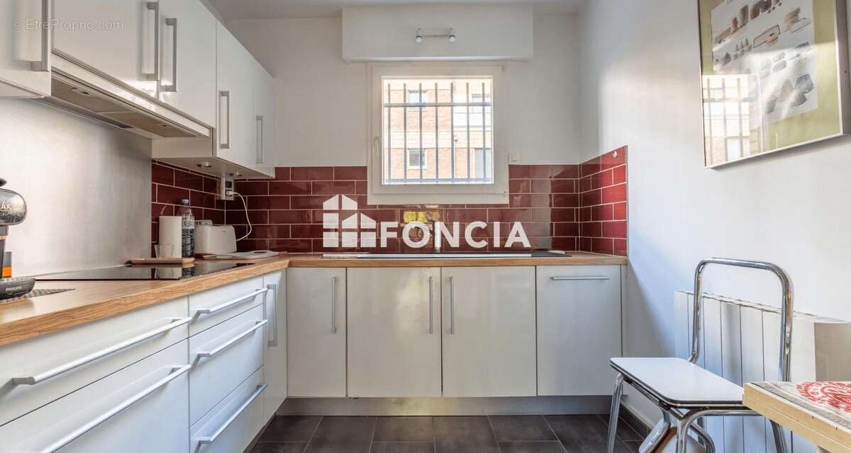 Appartement à ANTONY