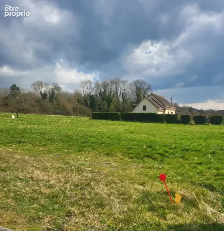 1 terrain sous offre encore 3 TERRAINS DISPONIBLES - photo 3