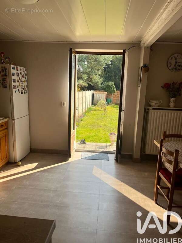 Photo 4 - Appartement à LUZARCHES