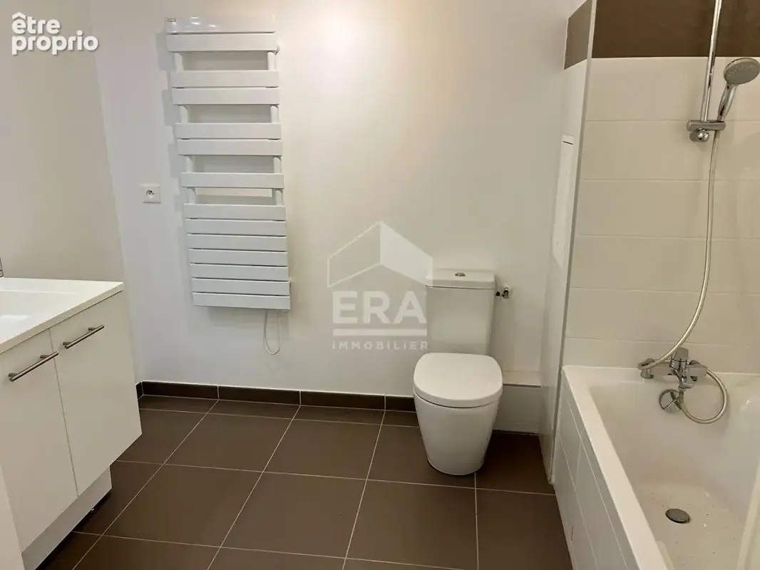 Appartement 40m² à villepreux - photo 4