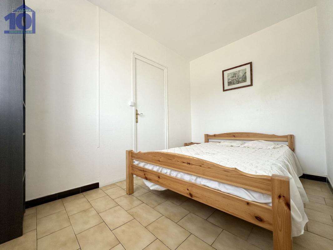 Appartement à VALRAS-PLAGE