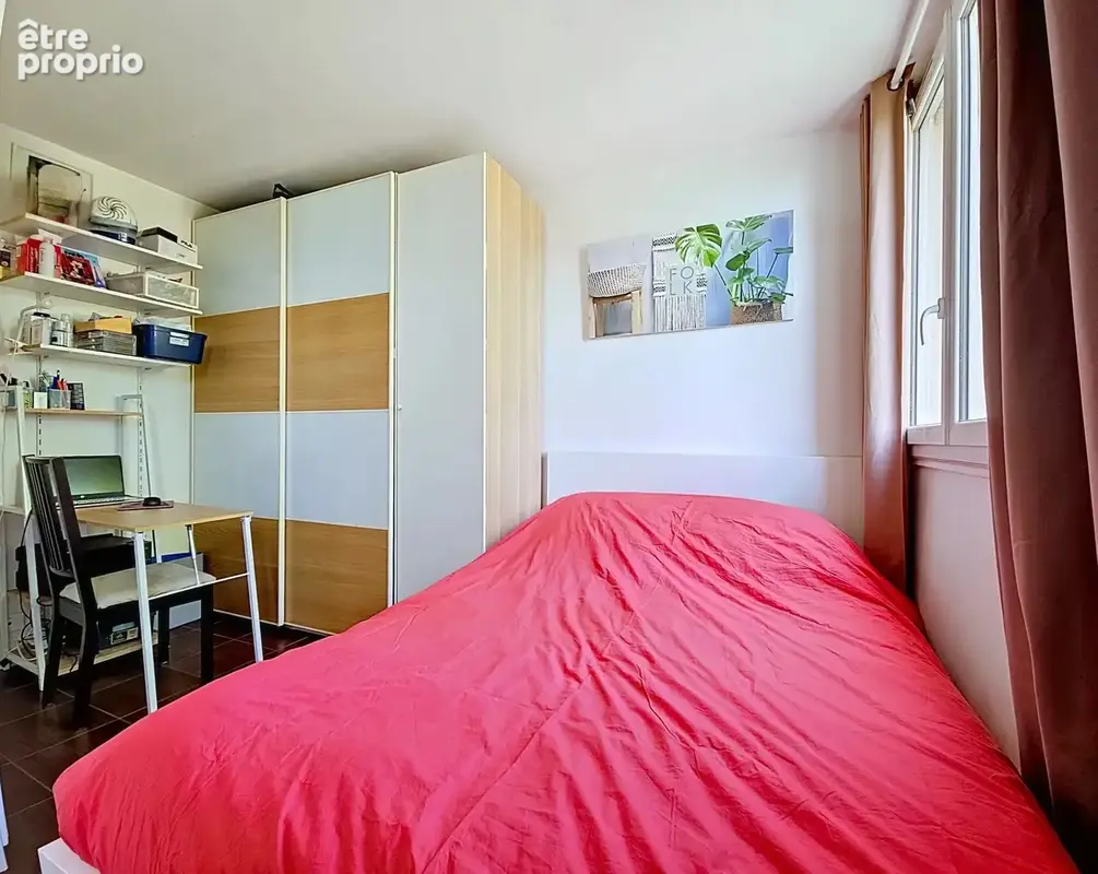 Appartement 3 pièces – box – parking – cave - photo 6