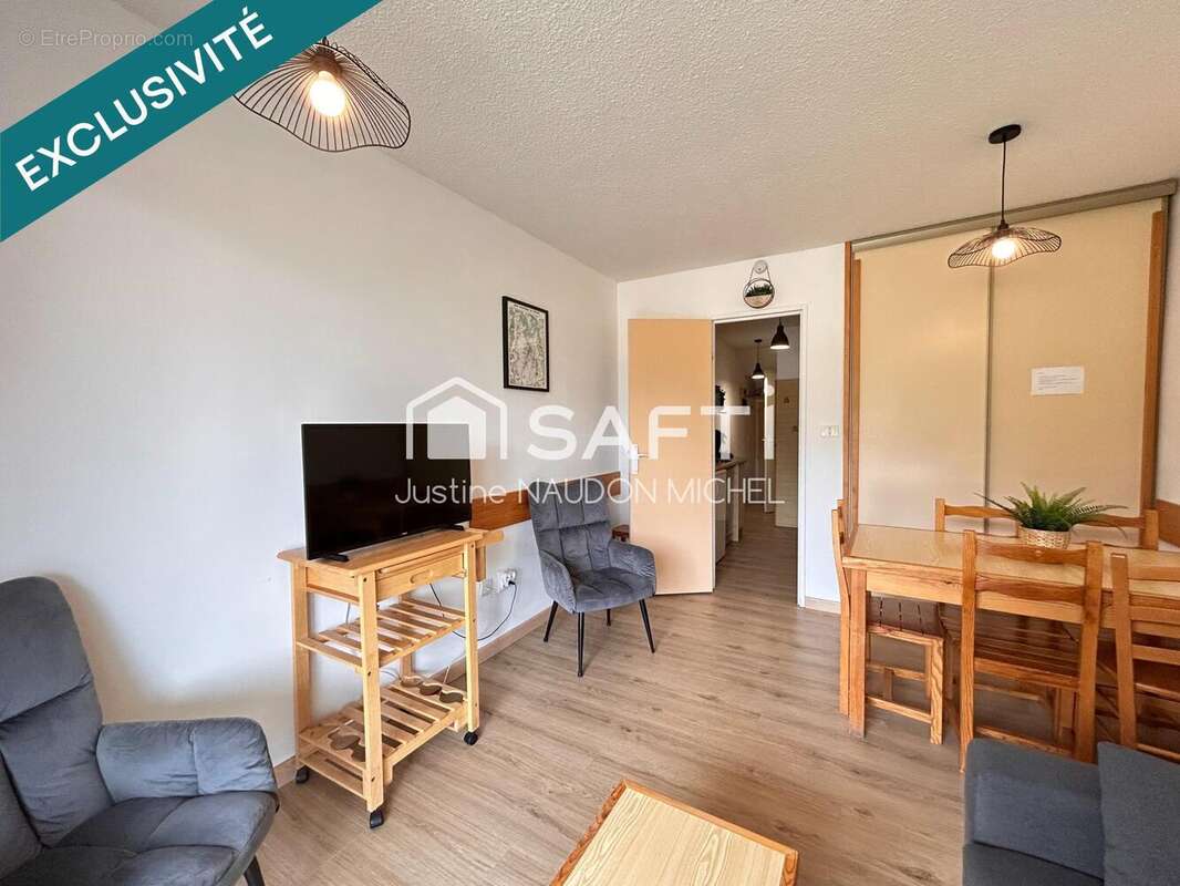 Photo 3 - Appartement à LA CLUSE