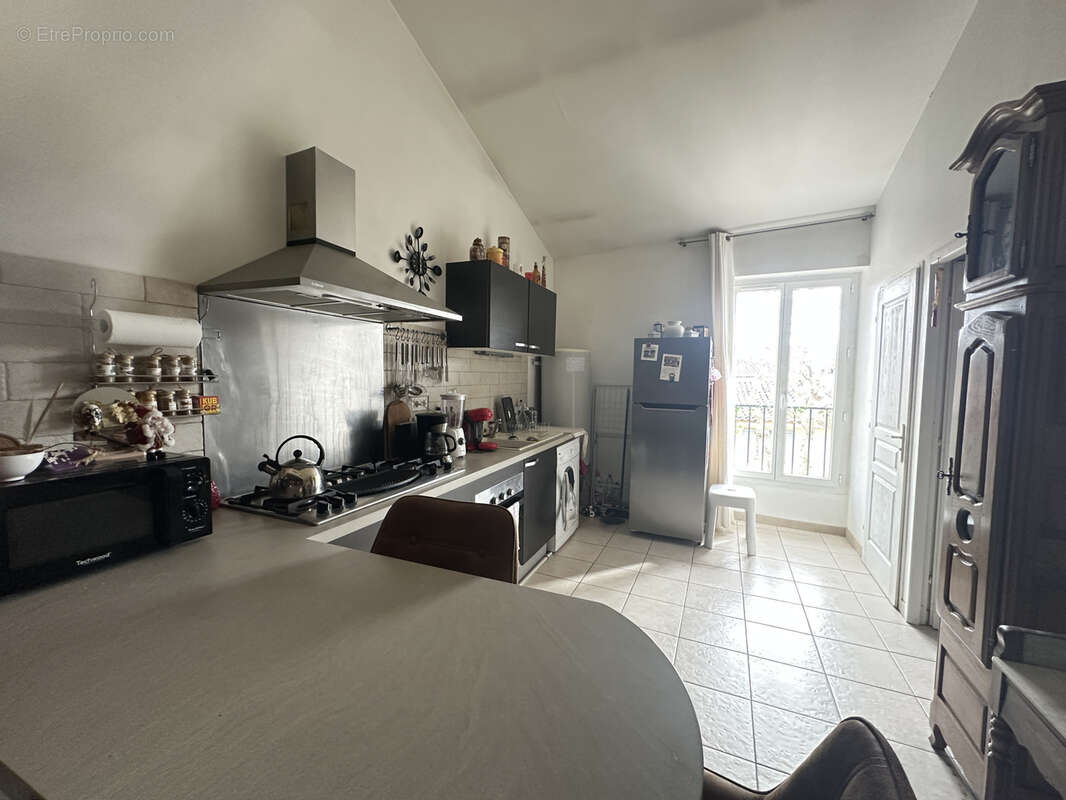 Appartement à LE VAL